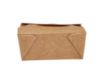 Picture of BROWN TOP TAKE AWAY BOX 36OZ 1X120PCS