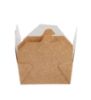 Picture of BROWN TOP TAKE AWAY BOX 36OZ 1X120PCS