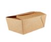 Picture of BROWN TOP TAKE AWAY BOX 56OZ 1X100PCS