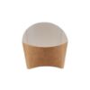 Picture of WRAPPER SCOOP 110X40X40MM  1X250 PCS