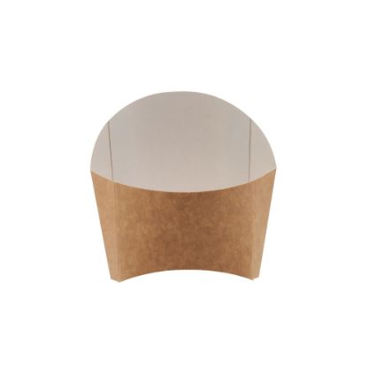 Picture of WRAPPER SCOOP 110X40X40MM  1X250 PCS