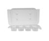 Picture of PET MUFFIN TRAY CLEAR 12 COMPARTMENT-250