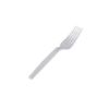 Picture of CLEAR HEAVY DUTY FORK 6GM-50PC*20PK