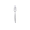 Picture of CLEAR HEAVY DUTY FORK 6GM-50PC*20PK