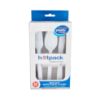 Picture of CUTLERY-WHT HDUTY SPN/FRK/KNF/NPN250