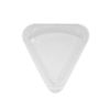 Picture of CLEAR TRIANGULAR CAKE CONTR.CTCC-500PCS