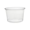 Picture of ROUND 16OZ PET DELI CONTAINER 1X500 PCS