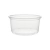 Picture of ROUND 12OZ PET DELI CONTAINER 1X500 PCS