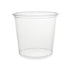 Picture of ROUND 24OZ PET DELI CONTAINER 1X500 PCS