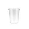 Picture of ROUND 32OZ PET DELI CONTAINER 1X500 PCS