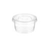 Picture of 4OZ ROUND DELI CONTAINER -50PCX20PKT