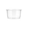 Picture of 4OZ ROUND DELI CONTAINER -50PCX20PKT