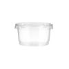 Picture of 4OZ ROUND DELI CONTAINER -50PCX20PKT