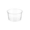 Picture of 4OZ ROUND DELI CONTAINER -50PCX20PKT