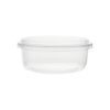 Picture of ROUND 8OZ PET DELI CONTAINER 1X500 PCS