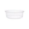 Picture of ROUND 8OZ PET DELI CONTAINER 1X500 PCS