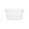 Picture of SQUARE 12OZ PET DELI CONTAINER 1X500 PCS