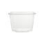 Picture of SQUARE 16OZ PET DELI CONTAINER 1X500 PCS