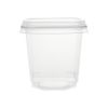 Picture of SQUARE 24OZ PET DELI CONTAINER 1X500 PCS