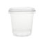 Picture of SQUARE 24OZ PET DELI CONTAINER 1X500 PCS