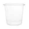 Picture of SQUARE 24OZ PET DELI CONTAINER 1X500 PCS