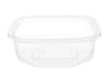 Picture of SQUARE 8 OZ PET DELI CONTAINER 1X500 PCS