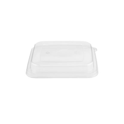 Picture of PET LIDS SQR BOWLS 24/32/40OZ-300PCS