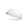 Picture of DIA 78 DOME LID WITHOUT HOLE- 100PCX10PK