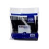 Picture of BLACK HEAVY DUTY SPOON-PLASTIC-50PC*20PK