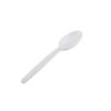 Picture of WHITE HEAVY DUTY SPOON PLASTIC 50PCX20PK