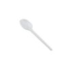 Picture of HOTPACK-PLASTIC SPOON WHITE 40PK*50PC