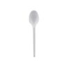 Picture of HOTPACK-PLASTIC SPOON WHITE 40PK*50PC