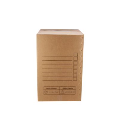 Picture of HOTPACK-EMPTY CARTON 46X46X71CM-PCS