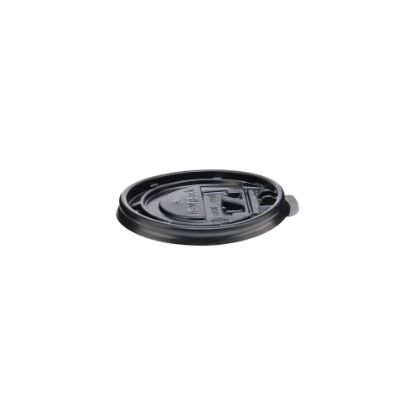 Picture of LIDS FOR FOAM  CUP 6" 1000PCS HOTPACK