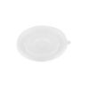 Picture of FLAT LID FOR PAPER BOWL DIA126MM-600PCS