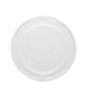 Picture of DIA44-FLAT LID FOR BLK/CLR 1OZ CUP-5000P