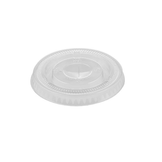 Picture of DIA 78 FLAT LID FOR 8/10OZ CUP 1000PCS