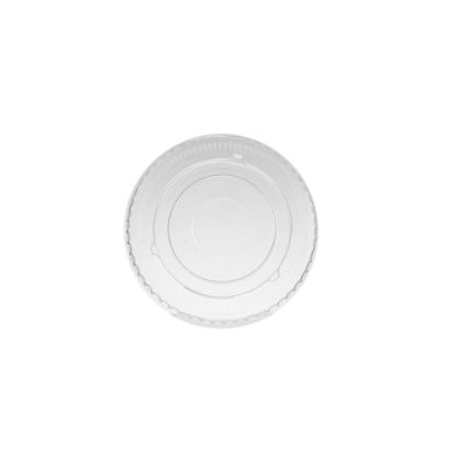 Picture of DIA 78 FLAT LID WITHOUT HOLE -100PCX10PK