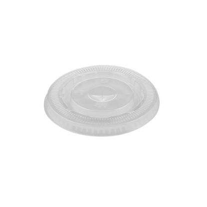 Picture of DIA 98 FLAT LID FOR 16/20/24OZ CUP 1000P