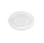 Picture of FLT LID FOR RND DELI CONTR 8/12/16/24/32