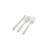 Picture of PP FLATWARE SET SPN+KNF+FRK-FS400SET