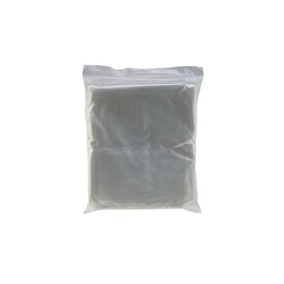 Picture of CLEAR GARBAGE BAG 80*110CM-20PC*10PKT