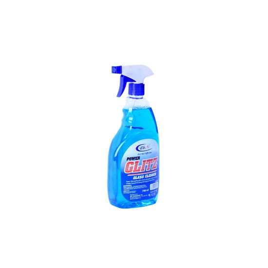 Picture of GLASS CLEANER 750ML*12PCS-U&ME