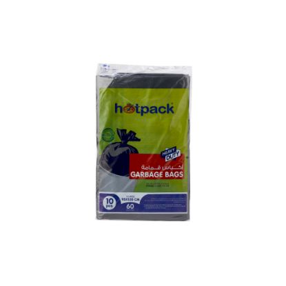 Picture of HOTPACK-HD GARBAGE BAG 95X120CM-10PCX20P