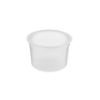 Picture of HOTPACK 100CC BOWL CLEAR-1500PCS