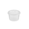 Picture of HOTPACK 100CC BOWL CLEAR-1500PCS