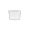 Picture of HOTPACK 100CC BOWL CLEAR-1500PCS