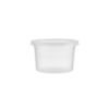 Picture of HOTPACK 100CC BOWL CLEAR-1500PCS