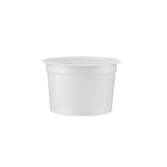 Picture of HOTPACK 100CC BOWL WHITE 1X1500PCS