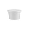 Picture of HOTPACK 100CC BOWL WHITE 1X1500PCS